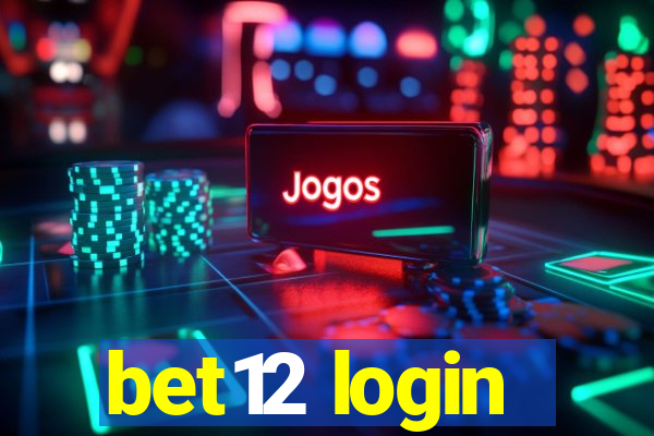 bet12 login